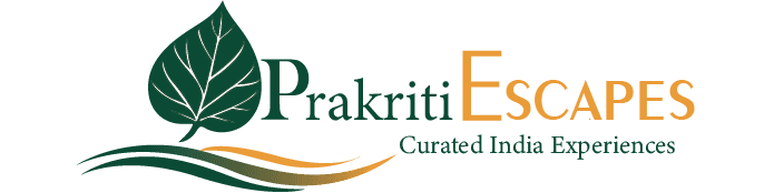 Prakriti Escapes