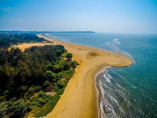 Miramar Beach