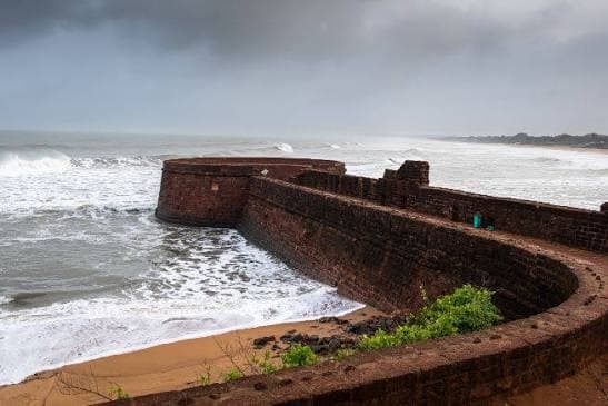 Fort Aguada