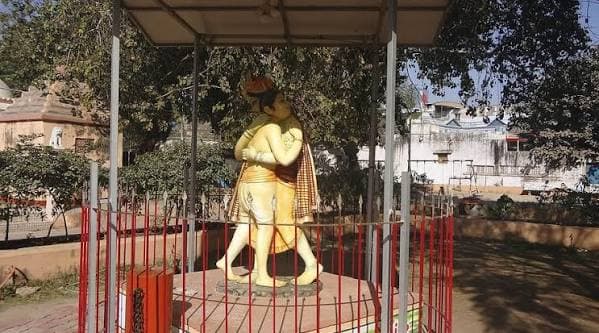 Sudama Mandir, Porbandar