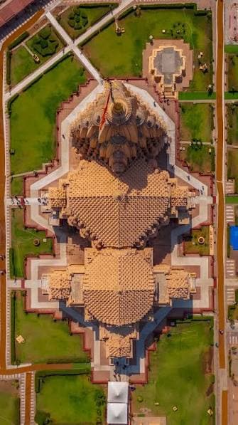 Somnath Temple