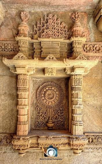 Adalaj Stepwell