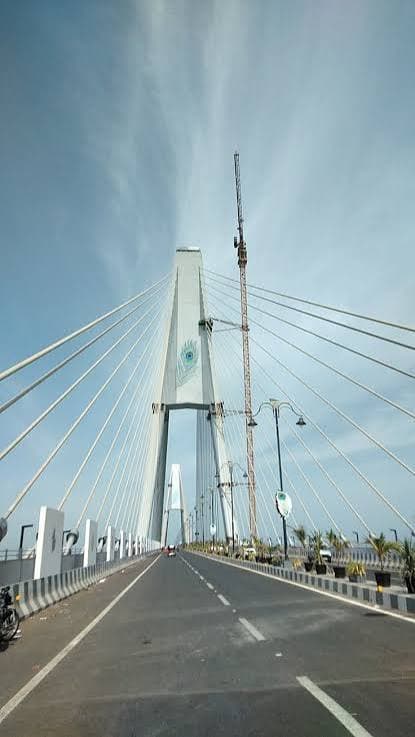 Sudama Setu (time permitting)