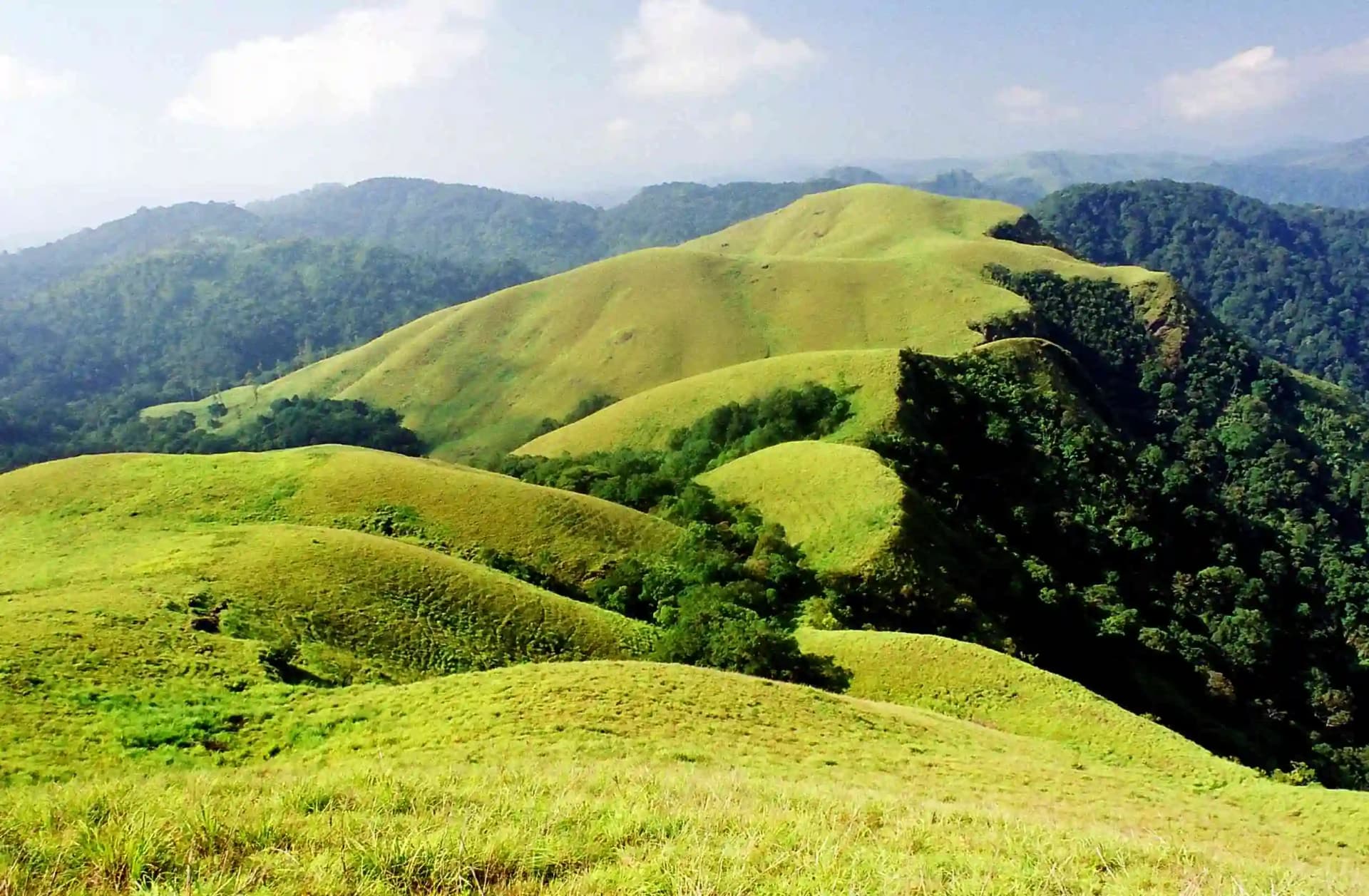Border Hiking – Thondiyar — photo 1
