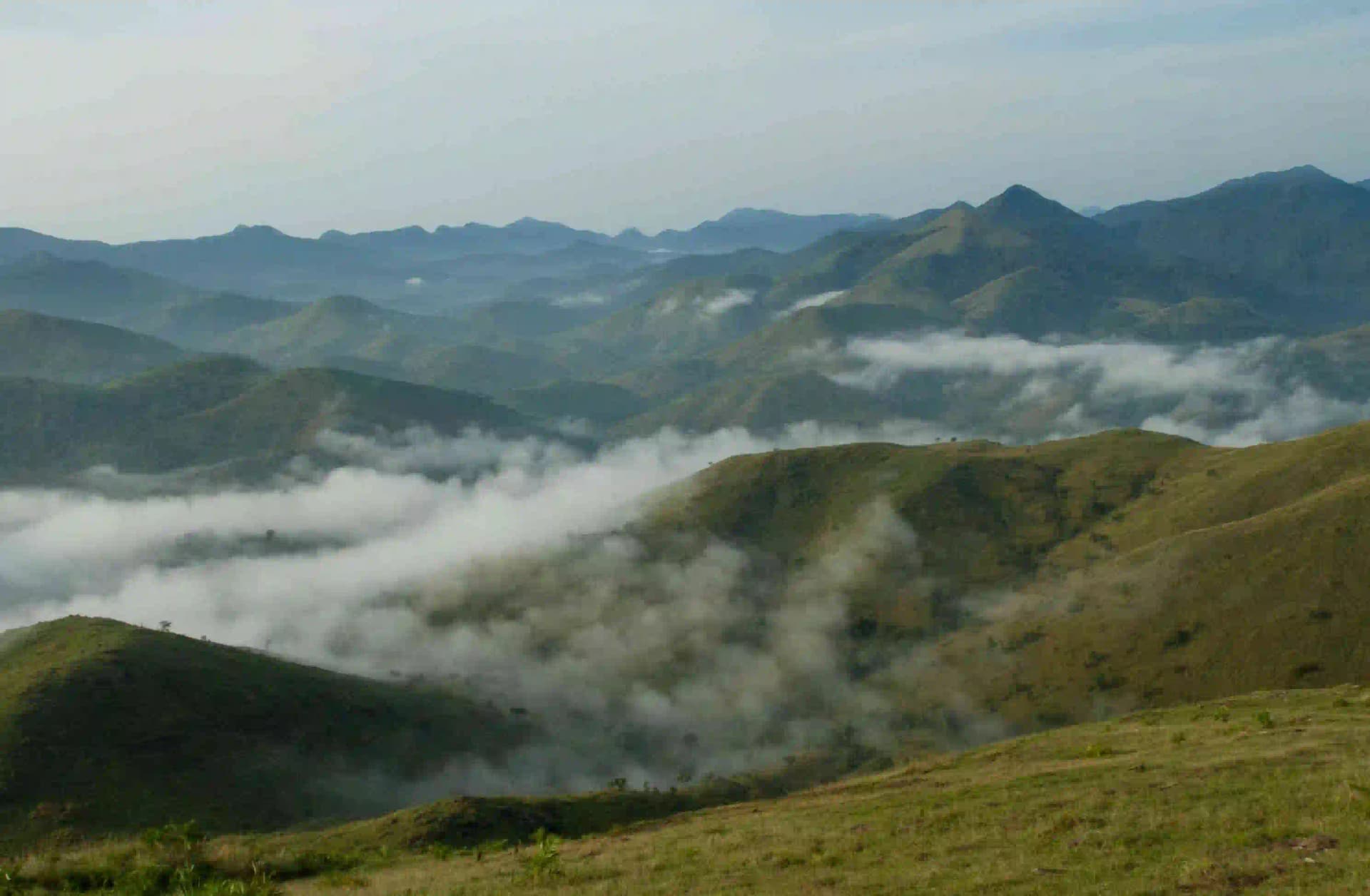 Border Hiking – Thondiyar — photo 7