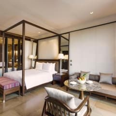 Double room - Superior — photo 1