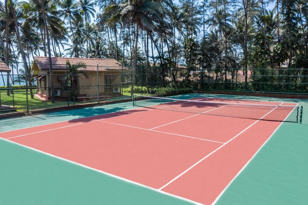 Taj Holiday Village Resort & Spa — photo 10