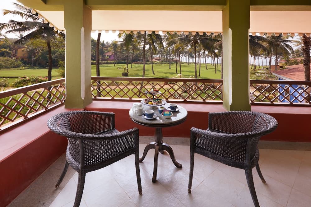 Taj Holiday Village Resort & Spa — photo 46