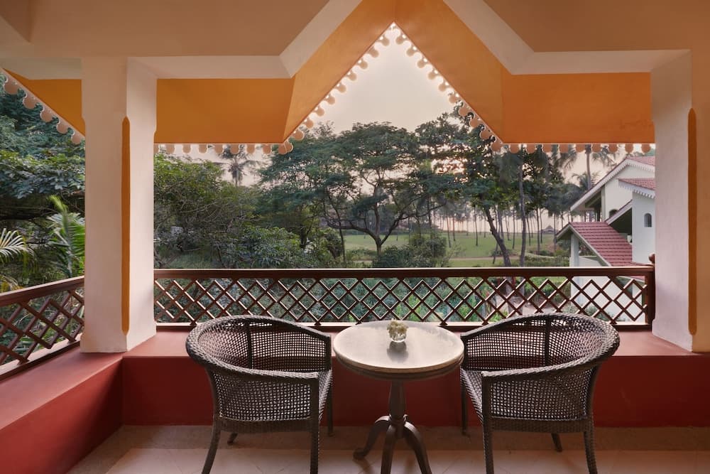 Taj Holiday Village Resort & Spa — photo 42