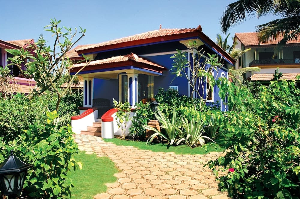 Taj Holiday Village Resort & Spa — photo 19