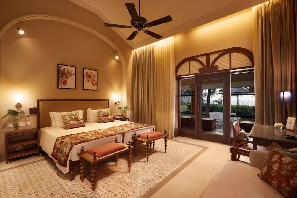 Taj Holiday Village Resort & Spa — photo 43