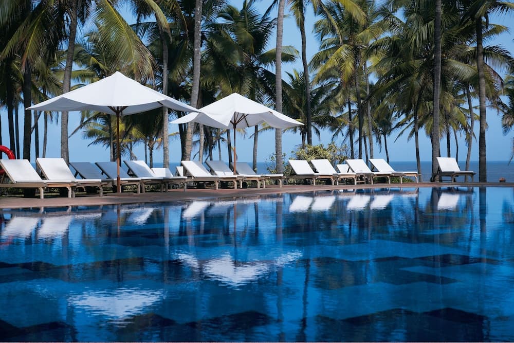 Taj Holiday Village Resort & Spa — photo 6