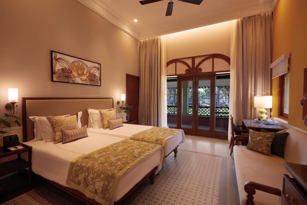 Taj Holiday Village Resort & Spa — photo 47