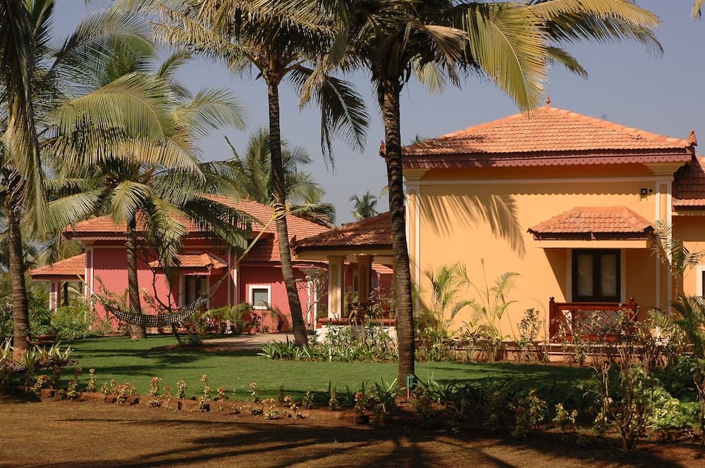 Taj Holiday Village Resort & Spa — photo 23