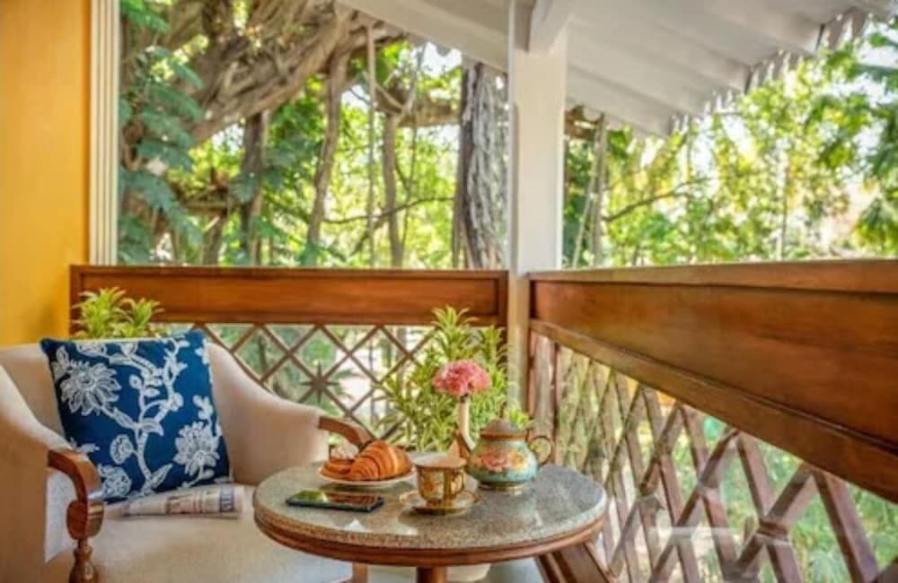 Taj Holiday Village Resort & Spa — photo 48