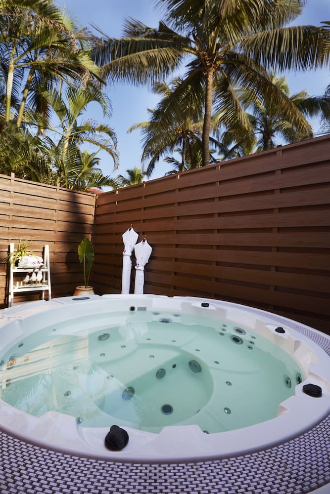 Taj Holiday Village Resort & Spa — photo 45
