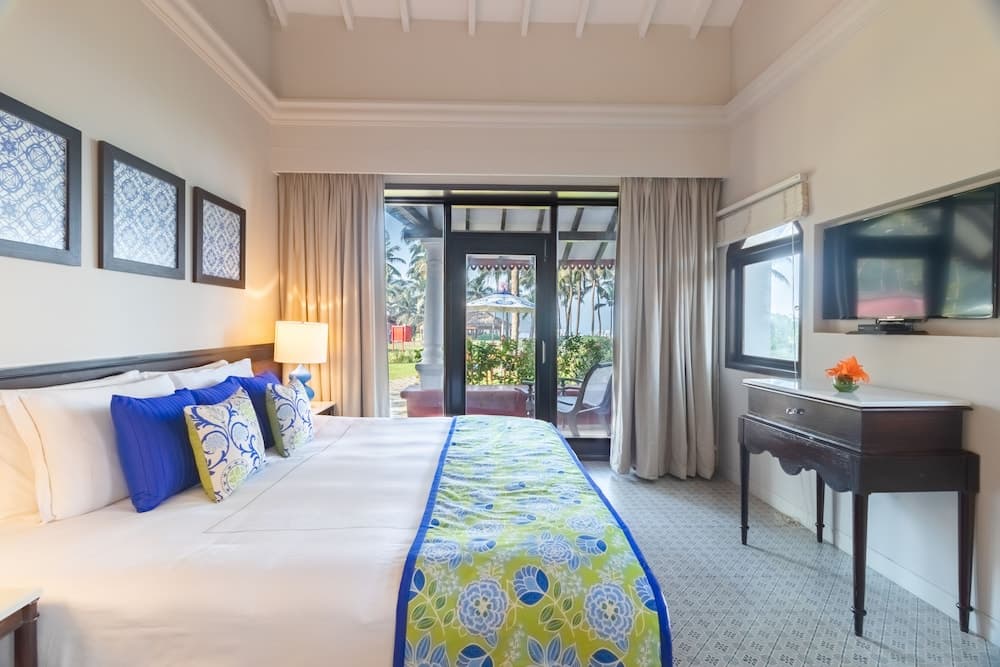 Taj Holiday Village Resort & Spa — photo 31