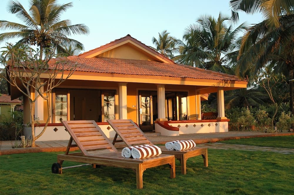 Taj Holiday Village Resort & Spa — photo 20