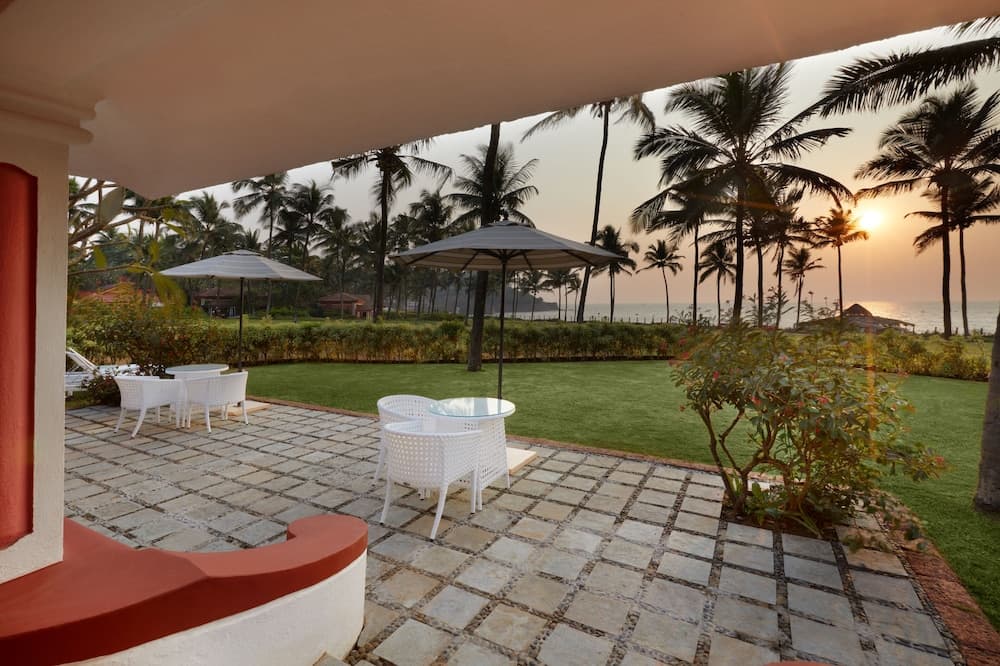 Taj Holiday Village Resort & Spa — photo 44