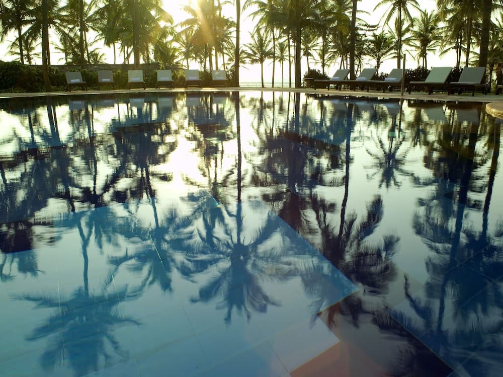 Taj Holiday Village Resort & Spa — photo 16