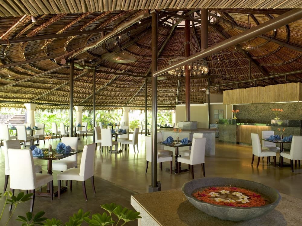Taj Holiday Village Resort & Spa — photo 12