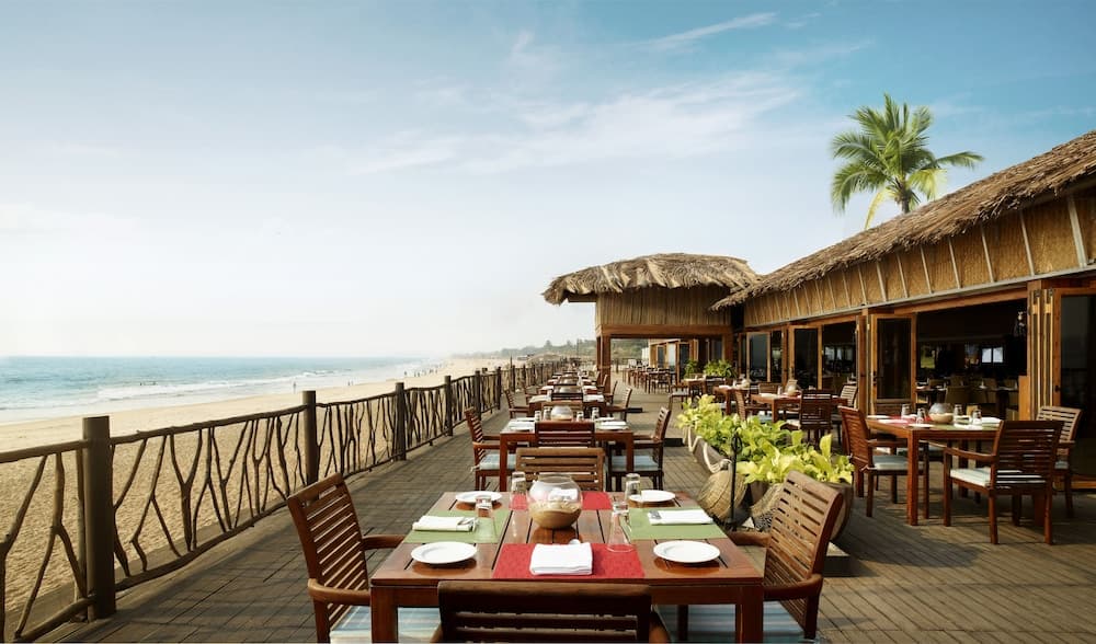 Taj Holiday Village Resort & Spa — photo 49