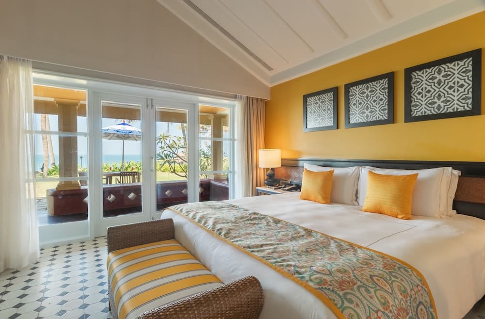 Taj Holiday Village Resort & Spa — photo 27
