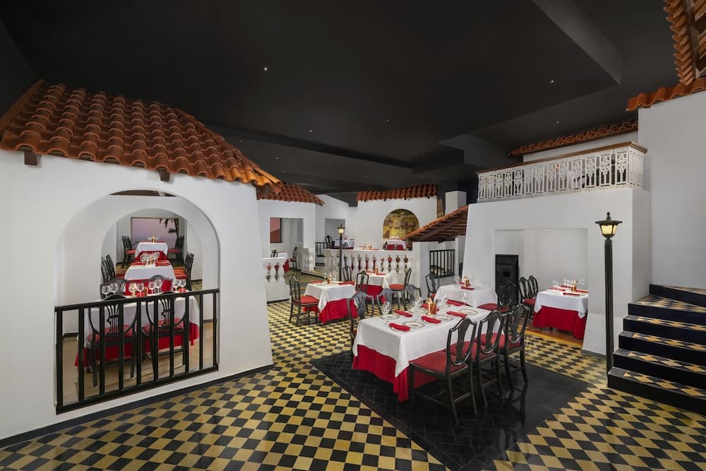 Taj Cidade de Goa Heritage, Goa — photo 16