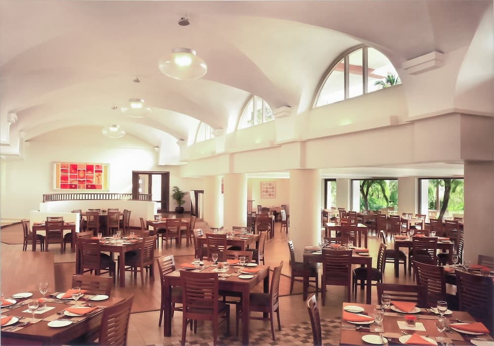 Taj Cidade de Goa Heritage, Goa — photo 15