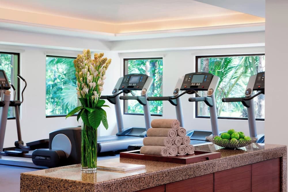 Goa Marriott Resort & Spa — photo 67