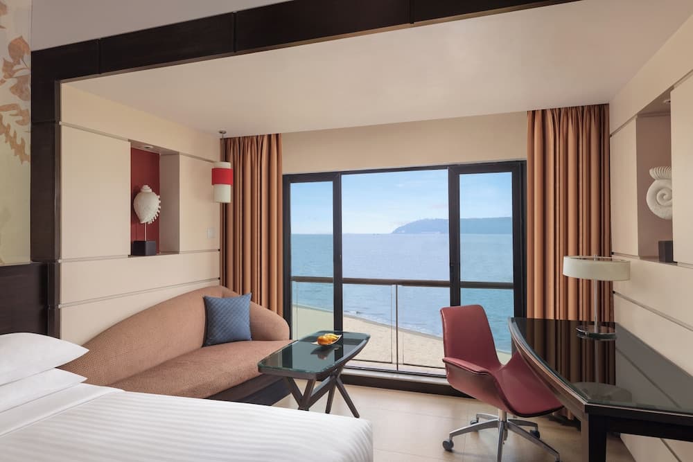 Goa Marriott Resort & Spa — photo 61