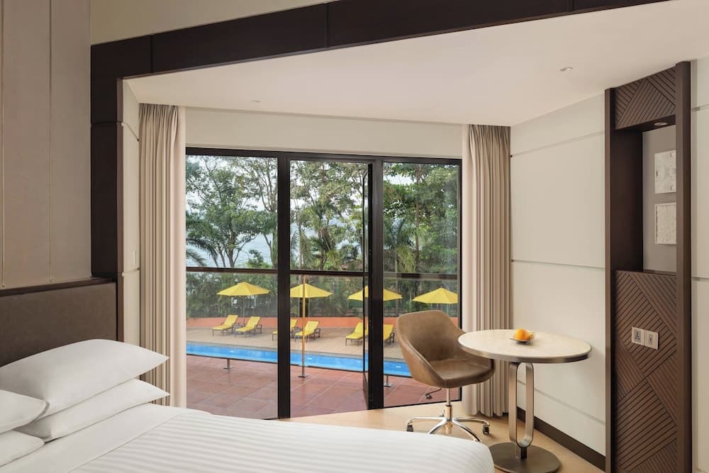 Goa Marriott Resort & Spa — photo 58
