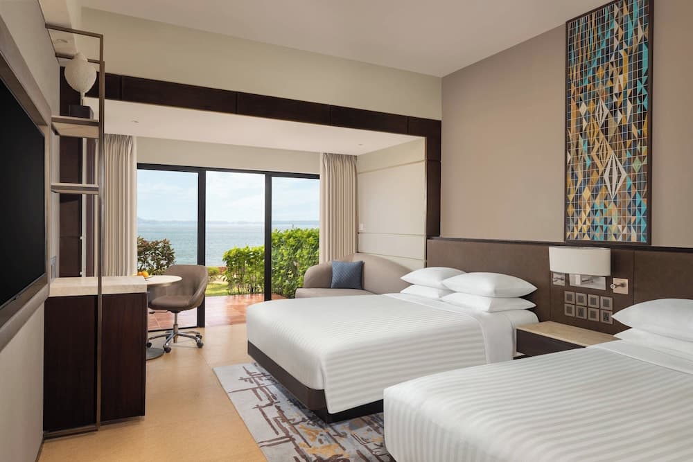 Goa Marriott Resort & Spa — photo 50