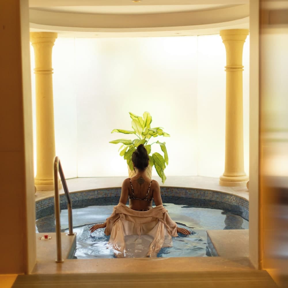 Goa Marriott Resort & Spa — photo 3