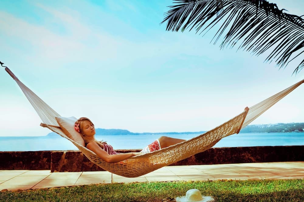 Goa Marriott Resort & Spa, PANAJI