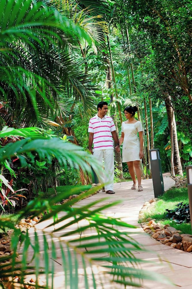 Goa Marriott Resort & Spa — photo 27