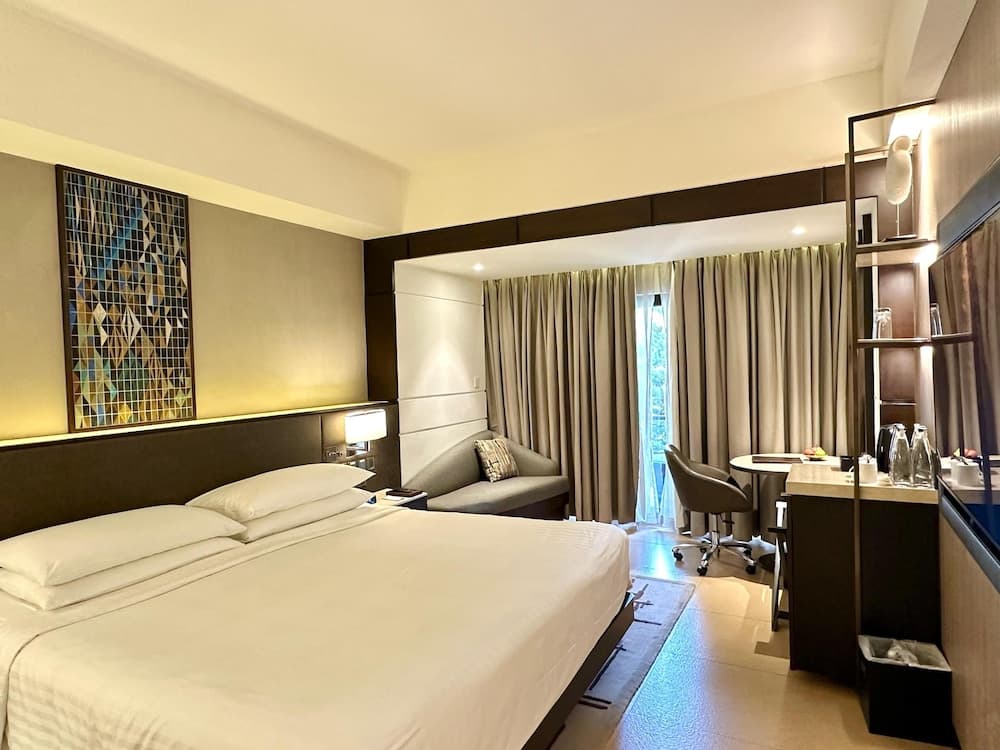 Goa Marriott Resort & Spa — photo 44