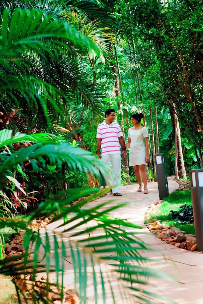 Goa Marriott Resort & Spa — photo 6