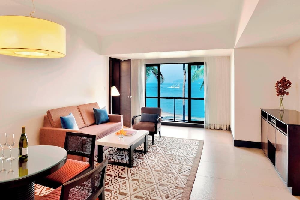 Goa Marriott Resort & Spa — photo 54