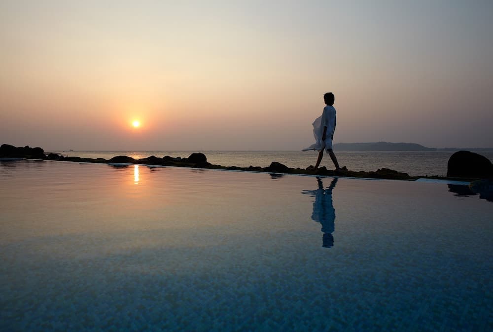 Goa Marriott Resort & Spa — photo 35