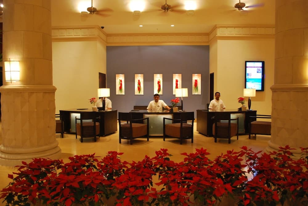 Goa Marriott Resort & Spa — photo 17