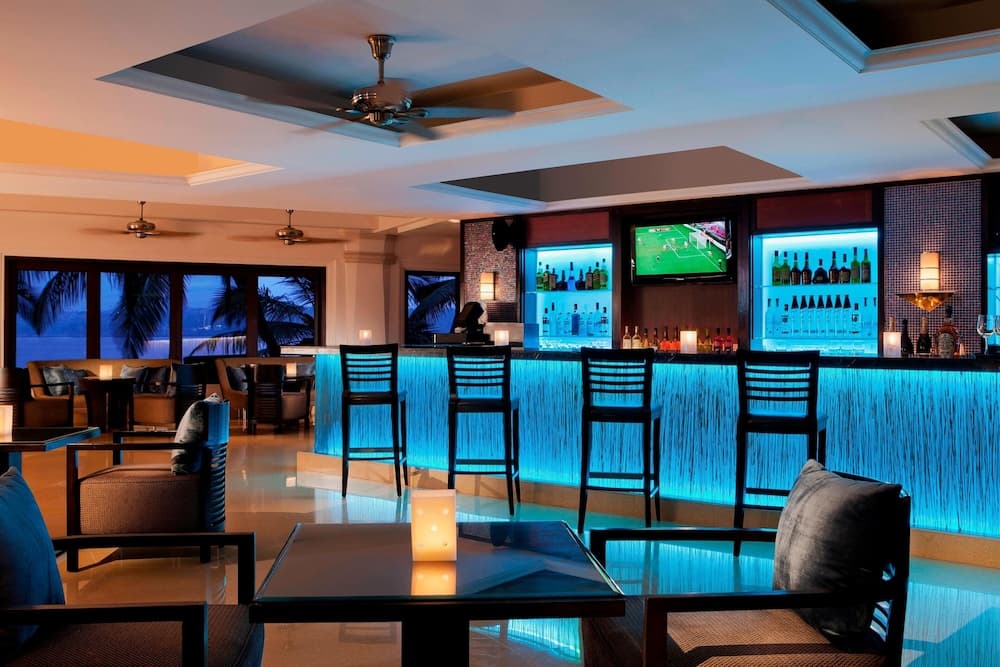 Goa Marriott Resort & Spa — photo 16