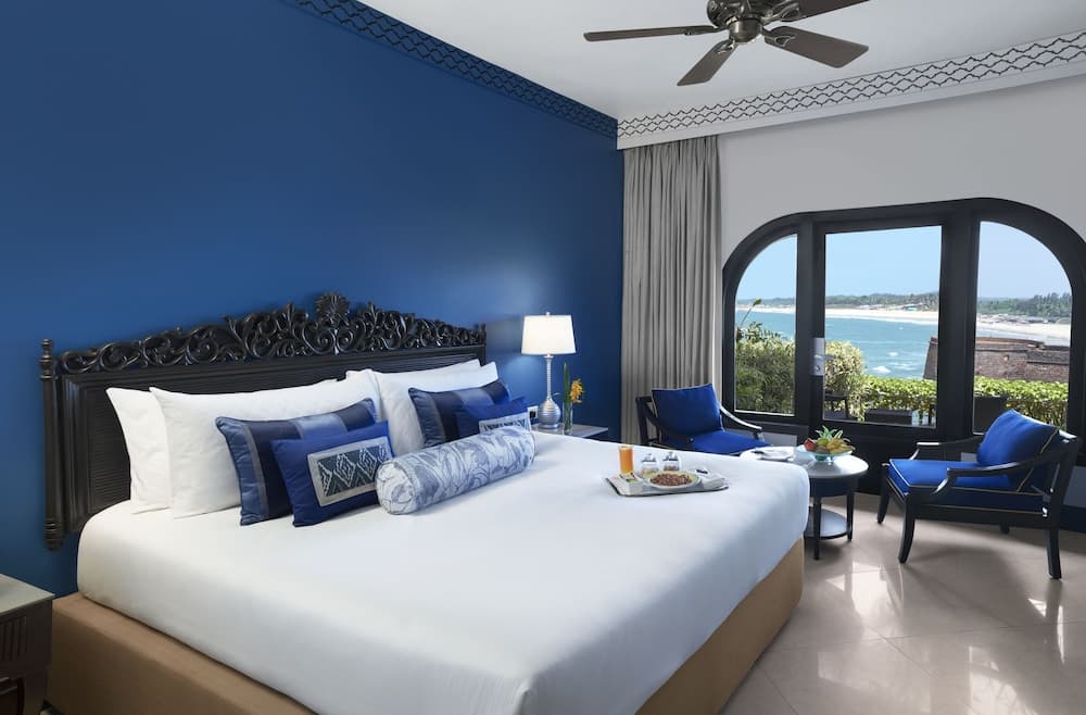 Taj Fort Aguada Resort & Spa, Goa — photo 41