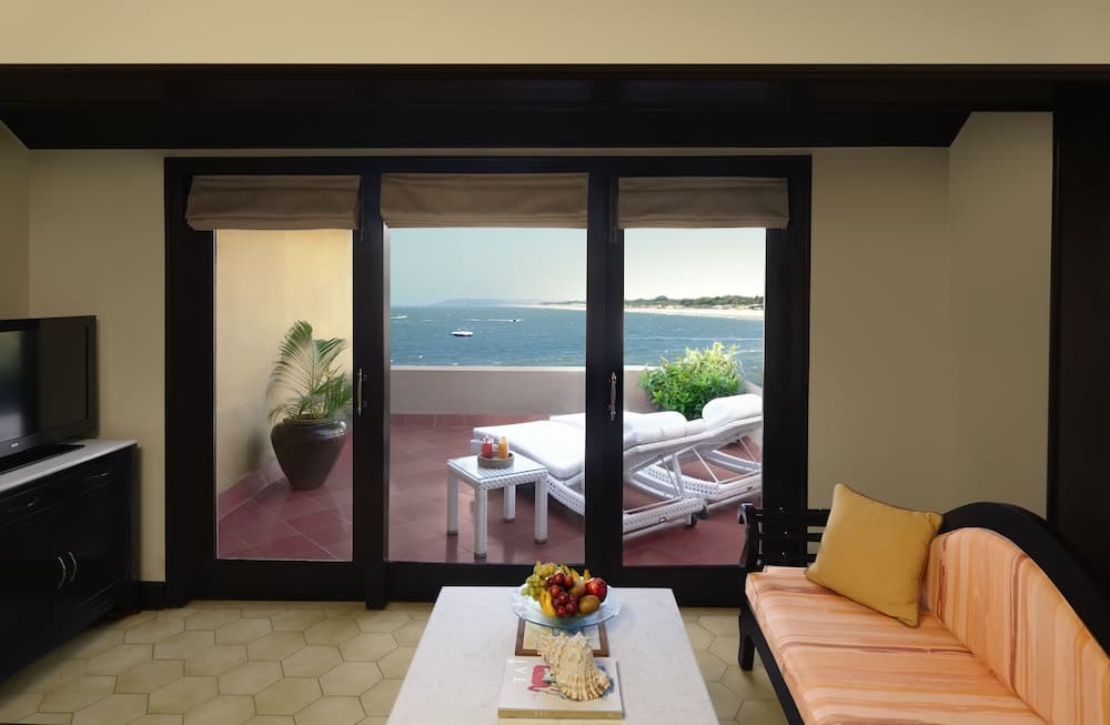 Taj Fort Aguada Resort & Spa, Goa — photo 16