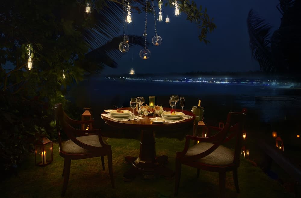 Taj Fort Aguada Resort & Spa, Goa — photo 39