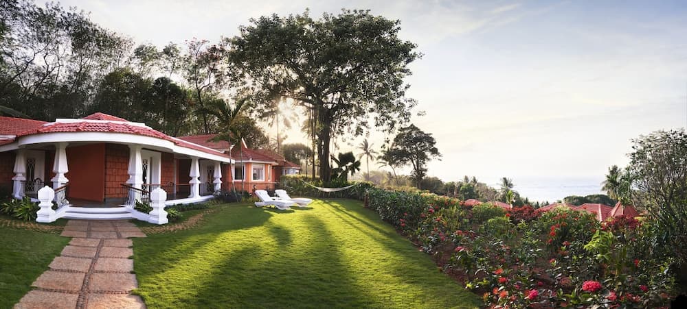 Taj Fort Aguada Resort & Spa, Goa — photo 5