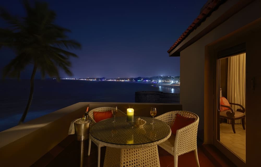 Taj Fort Aguada Resort & Spa, Goa — photo 11