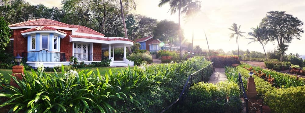 Taj Fort Aguada Resort & Spa, Goa — photo 4