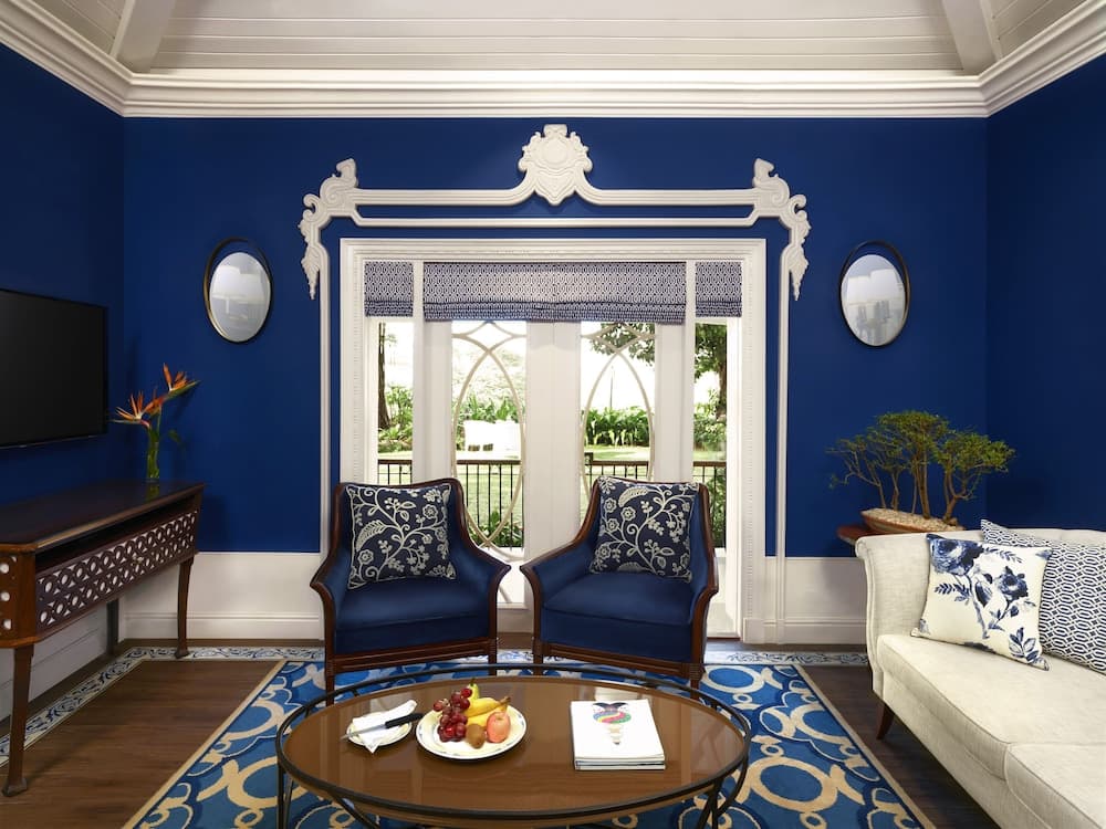 Taj Fort Aguada Resort & Spa, Goa — photo 48