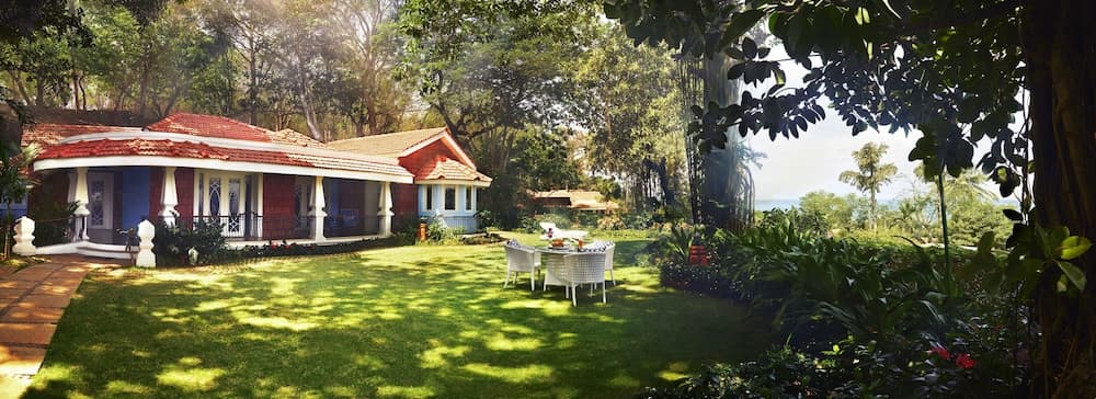 Taj Fort Aguada Resort & Spa, Goa — photo 6